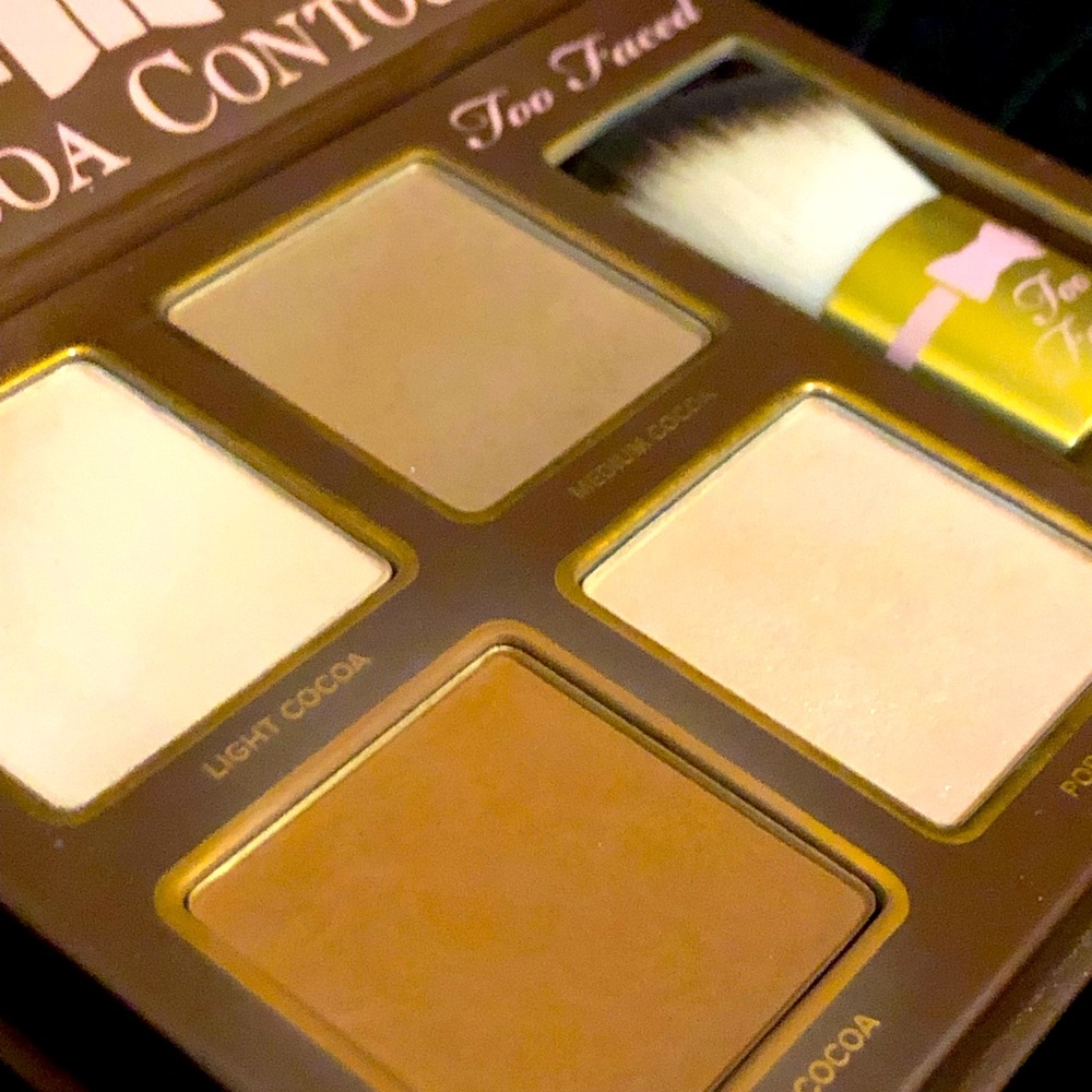 TooFaced